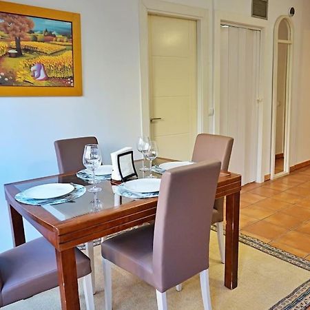 Acogedor Piso En Madrid De Dos Habitaciones Dış mekan fotoğraf